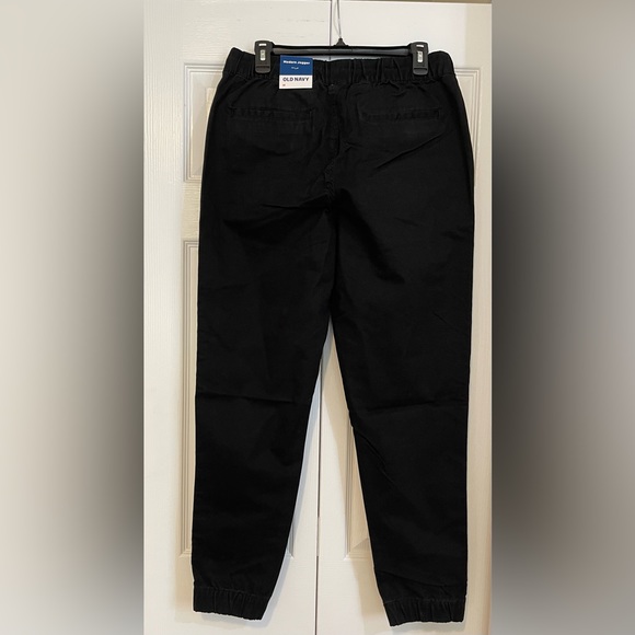Old Navy Men’s Modern Joggers - Picture 2 of 9